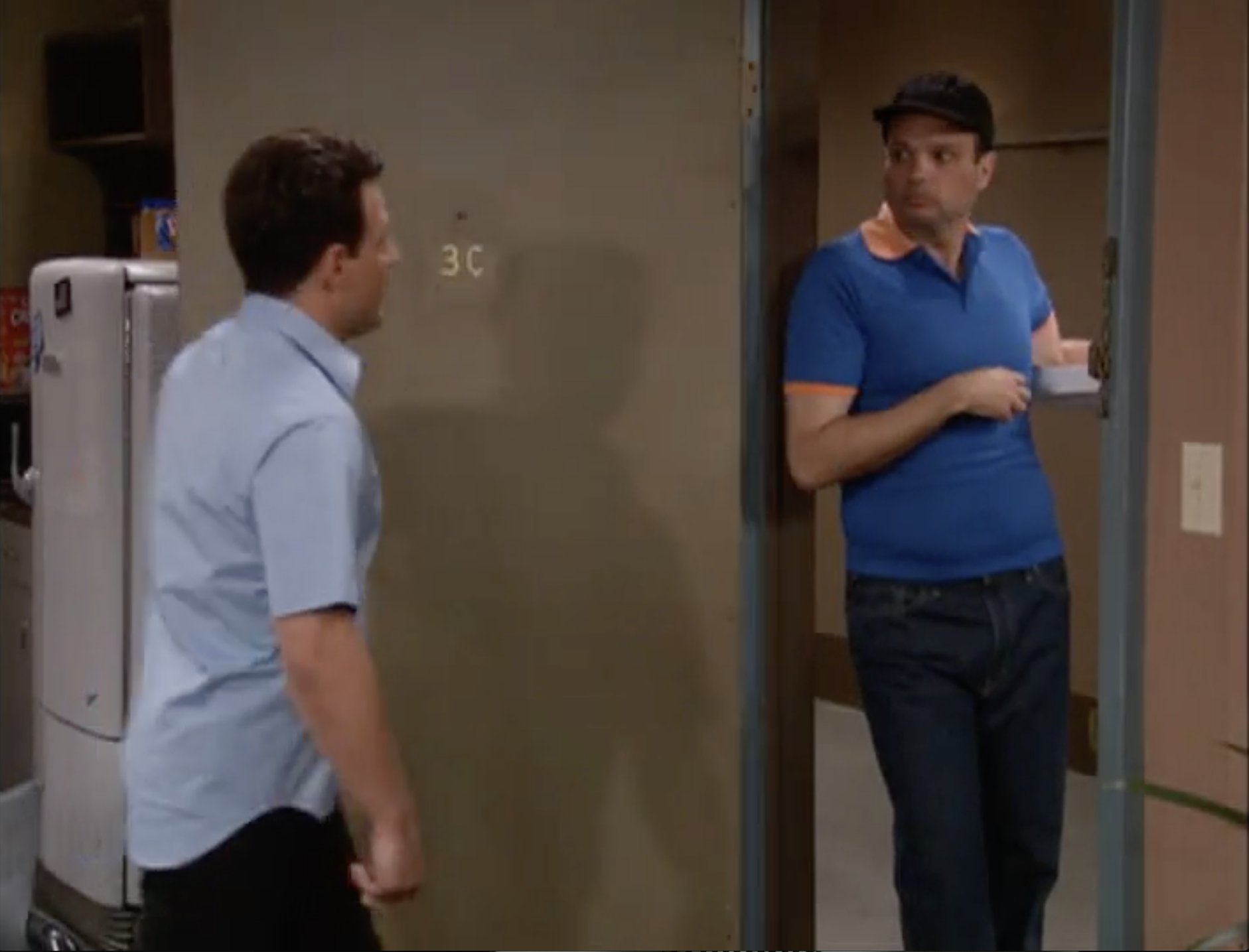 Cameos and other appearances