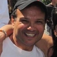 Joe Gironda — headshot