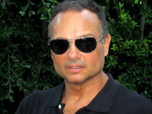 Joe Gironda — headshot
