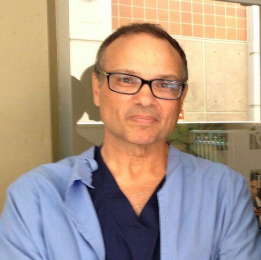 Joe Gironda — headshot